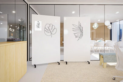 Harmonica Workwall
